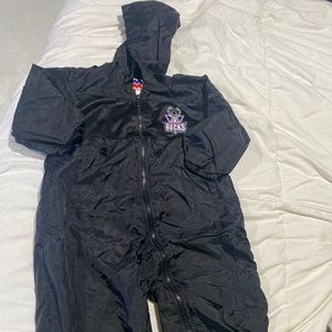 Bucks jumpsuit